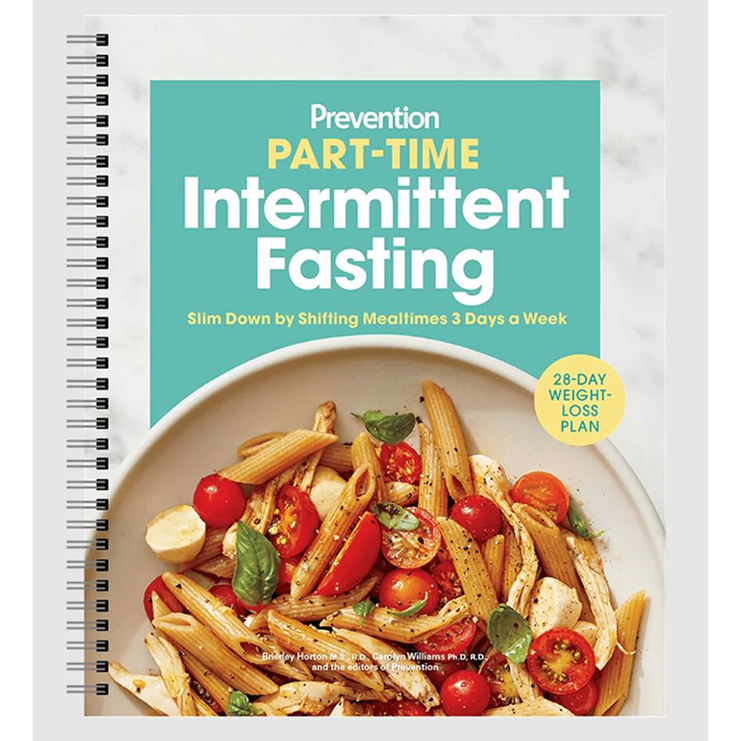 Prevention Part-Time Intermittent Fasting - obrazek 2