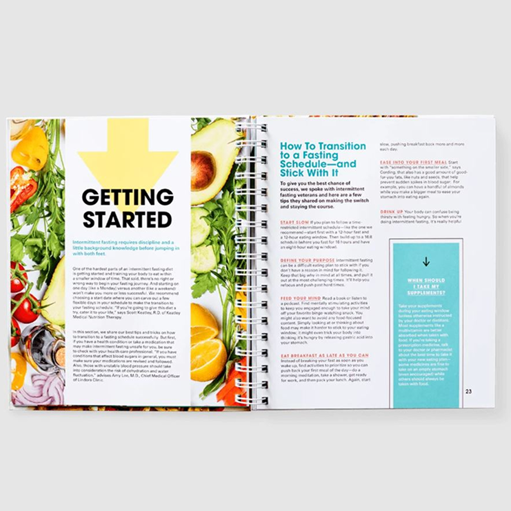 Prevention Part-Time Intermittent Fasting - obrazek 4
