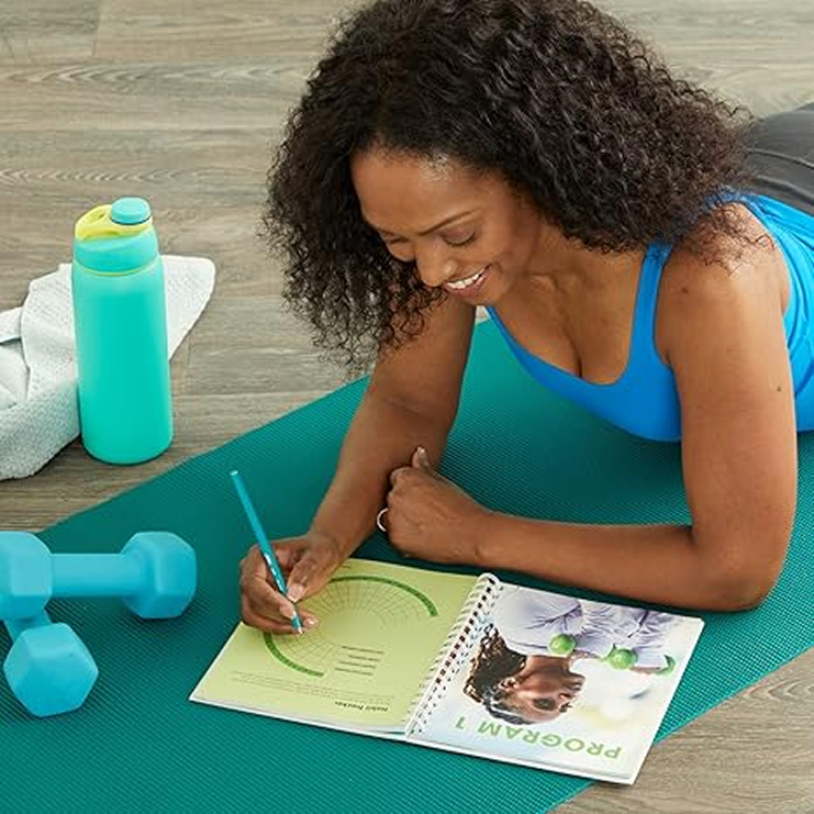 Prevention Lift Light, Get Lean - obrazek 3