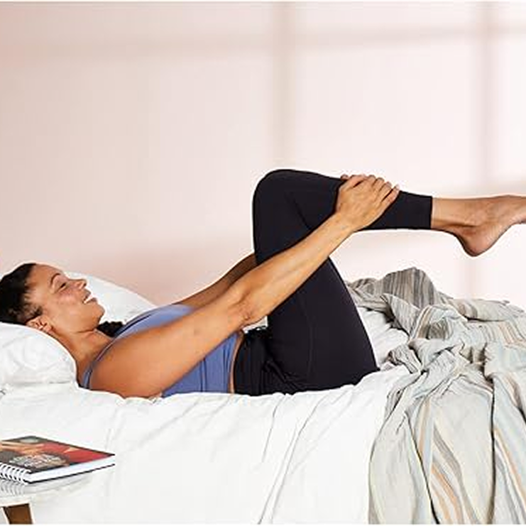 Prevention Stretch Away Pain - obrazek 4