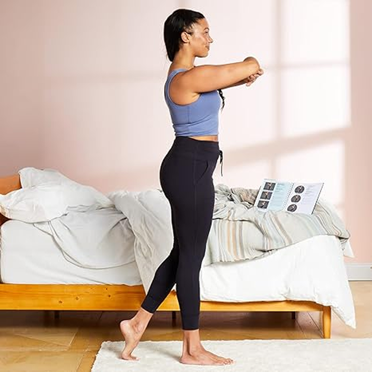 Prevention Stretch Away Pain - obrazek 3