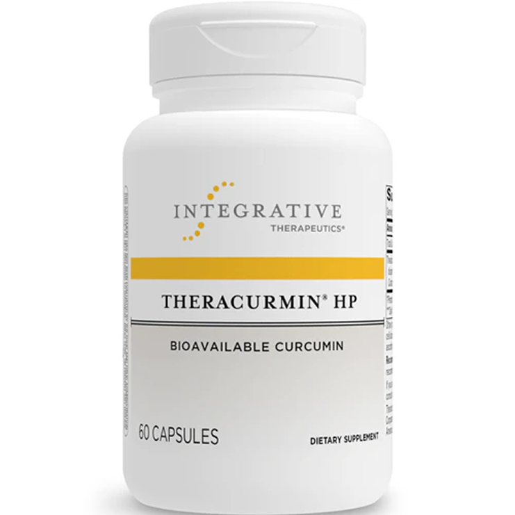 Theracurmin® HP - obrazek 2