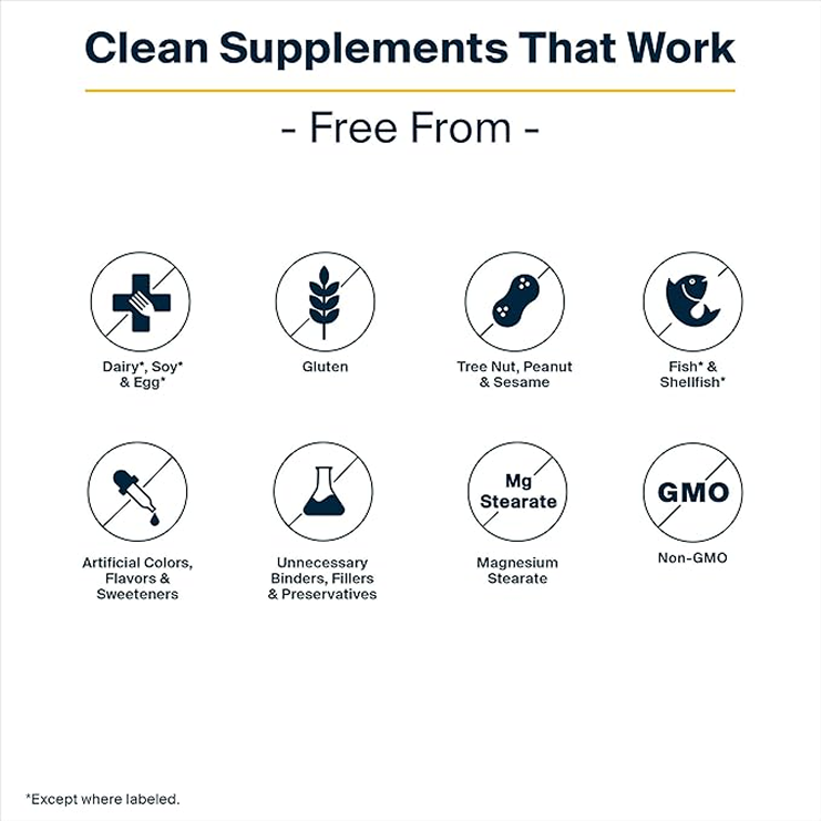 Vital Nutrients Resveratrol - obrazek 4