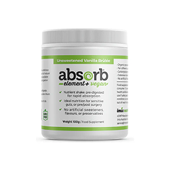 Absorb Element+ Nutrient Shake