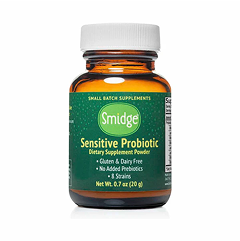 Glutathione Spray (Lemon Mint)