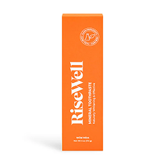 Mineral Toothpaste