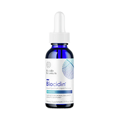 Biocidin® Broad Spectrum Liquid Formula