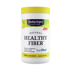 Natural Healthy Origins Sunfiber
