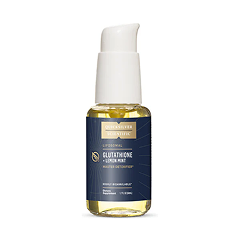 Glutathione Spray (Lemon Mint)