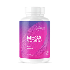 Mega Spore Biotic