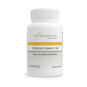 Theracurmin® HP